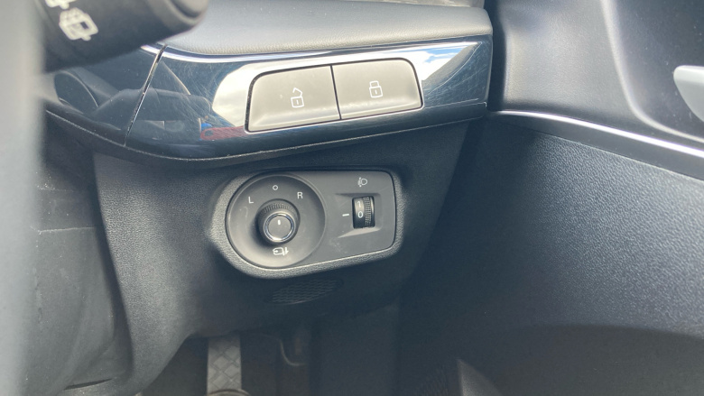 MG MG3 1.5 Hybrid Trophy 5dr Auto Hybrid Hatchback